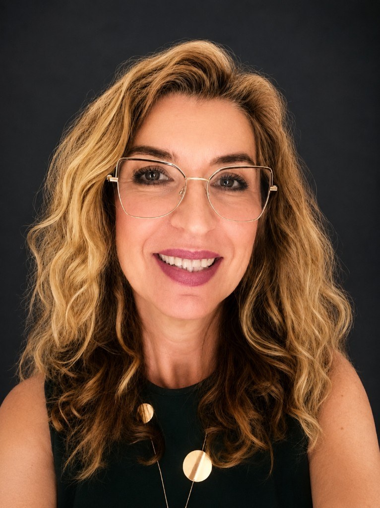 Eva Čagalová dnes – kozmetička, Permanent Beauty Bratislava